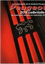 Peugeot 205 Cabriolet du cabriolet Talbot Samba, Algemeen, Verzenden, Daniele Bellucci, Nieuw