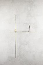 Simone Sirna - Equilibrista