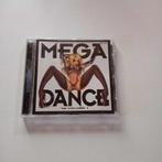 Mega Dance volume 1 1998, Verzenden, Gebruikt