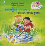 Eendjes voeren, natte papa / Jan en Noortje 9789044315288, Verzenden, Gelezen, Ron Schröder