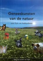 Geneeskunsten van de natuur 9789082983920, Verzenden, Gelezen, Margriet Dudok van Heel