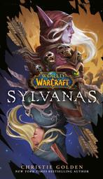 9780399594205 World of Warcraft- Sylvanas (World of Warcr..., Boeken, Verzenden, Nieuw, Christie Golden