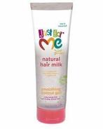 Just For Me Smoothing Gel Tube 9oz., Sieraden, Tassen en Uiterlijk, Uiterlijk | Haarverzorging, Nieuw, Verzenden