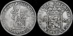 Netherlands Utrecht 1 dukaat 1766 zilver, Verzenden