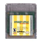 Game Boy Stuart Little: The Journey Home, Spelcomputers en Games, Games | Nintendo Game Boy, Verzenden, Zo goed als nieuw