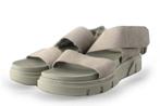 Timberland Sandalen in maat 38 Groen | 10% extra korting, Kleding | Dames, Schoenen, Verzenden, Sandalen of Muiltjes, Zo goed als nieuw