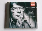 Bruckner - Symphonie no 9 / Jeffrey Tata, Cd's en Dvd's, Cd's | Klassiek, Verzenden, Nieuw in verpakking