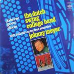 lp nieuw - The Dutch Swing College Band - amp; Johnny Mey..., Verzenden, Zo goed als nieuw