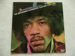 The Jimi Hendrix Experience - 6 Albums - Vinylplaat - 1971, Nieuw in verpakking