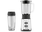 Veiling - Moulinex Pulseo LM17GD Blender - 700ML - 400W, Witgoed en Apparatuur, Blenders, Gebruikt