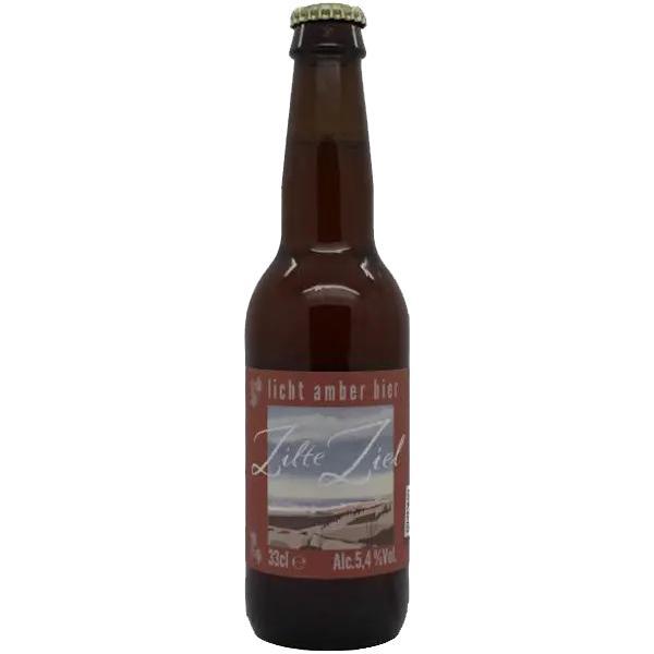 Kustbrouwers Zilte Ziel 1 bier, Diversen, Levensmiddelen