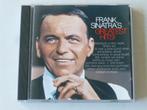 Frank Sinatra - Greatest Hits, Verzenden, Nieuw in verpakking