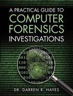 Practical Guide to Computer Forensics, 9780789741158, Verzenden, Zo goed als nieuw, Studieboeken