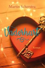 Vaderhart / Romanserie 9789020555615 Martin Scherstra, Boeken, Verzenden, Zo goed als nieuw, Martin Scherstra