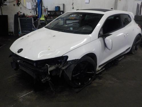 Ruitenwisser mechaniek voor Volkswagen Scirocco III 2.0 TFSI, Auto-onderdelen, Carrosserie en Plaatwerk, ARN erkend, Stiba lid