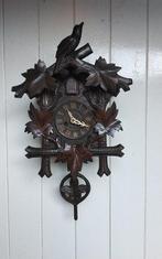 Koekoeksklok - Hout, Messing - 1910-1920