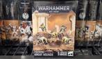 Tau Empire Kroot Hounds (Warhammer Nieuw), Hobby en Vrije tijd, Ophalen of Verzenden, Nieuw