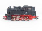 Märklin H0 - 3604 - Tender locomotief (1) - BR 80 - DB, Hobby en Vrije tijd, Nieuw