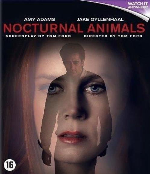 Nocturnal Animals (Blu-ray) - Blu-ray, Cd's en Dvd's, Blu-ray, Verzenden