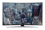 Samsung 48JU6770 - 48 Inch  121CM Curved Ultra HD Smart TV, 100 cm of meer, Samsung, Smart TV, 4k (UHD)