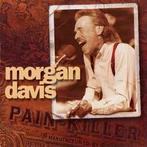 cd - Morgan Davis - Painkiller, Zo goed als nieuw, Verzenden