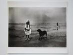 Jacques-Henri Lartigue - Villerville, France, 1904
