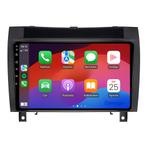 Mercedes SLK CarPlay autoradio 2004 t/m 2010 Denago DNG-A40, Ophalen of Verzenden, Nieuw