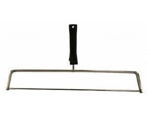ProGold Vloerrol Beugel - 50 cm (Rollers & Beugels), Doe-het-zelf en Verbouw, Schildersmaterialen, Verfroller, Nieuw, Ophalen of Verzenden