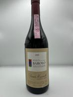 2000 Bartolo Mascarello - Barolo DOCG - 1 Fles (0,75 liter), Nieuw