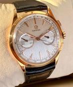Omega - 320 Chronograph 18K Solid Gold - OT-2872-16 - Heren, Nieuw