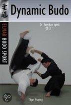 Dynamic budo 1 De Yoseikan spirit 9789038912585, Boeken, Verzenden, Zo goed als nieuw