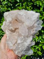 Rotskristal Big crystal cluster - Hoogte: 220 mm - Breedte: