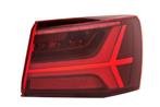 Achterlicht AUDI A6 C7 Avant  RS6 performance quattro, Auto-onderdelen, Nieuw, Verzenden