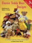 Classic Teddy Bear Designs 9780875882833