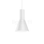 Wever & Ducrø© Odrey 1.3 Hanglamp, plafondkapje wit/lampen, Verzenden, Nieuw