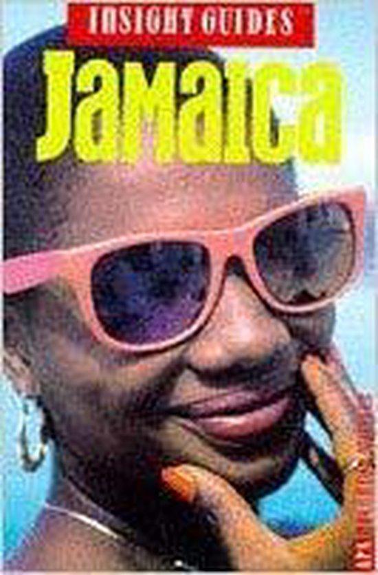 Jamaica Insight 9789624212525 Hans Höfer, Boeken, Taal | Engels, Gelezen, Verzenden