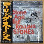 De Rolling Stones - Stone Age / Classic Blues-Rock, Cd's en Dvd's, Vinyl Singles, Nieuw in verpakking