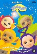 Teletubbies - hier zijn de Teletubbies - DVD, Verzenden, Nieuw in verpakking