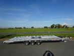 DEMO Brian James T Transporter 550x210cm 3500kg oprijbanen, Auto diversen, Aanhangers en Bagagewagens, Ophalen, Nieuw