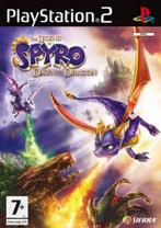 The Legend of Spyro Dawn of the Dragon (PlayStation 2), Spelcomputers en Games, Games | Sony PlayStation 2, Verzenden, Gebruikt