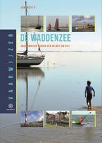 De Waddenzee / Vaarwijzer 9789064106606 Jan Heuff, Verzenden, Zo goed als nieuw, Jan Heuff