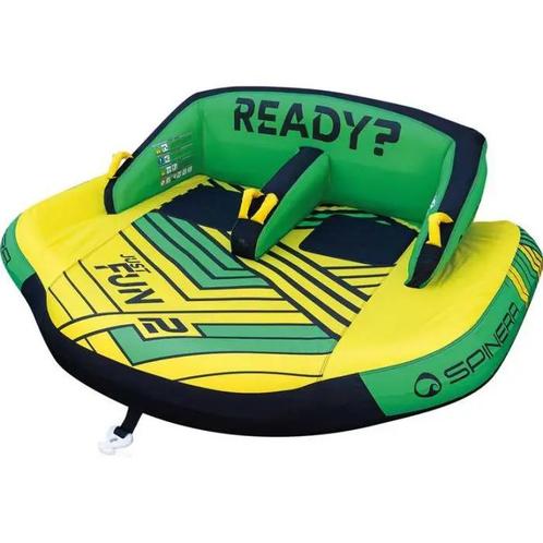 Just Fun 2, Watersport en Boten, Overige Watersport en Boten, Ophalen of Verzenden