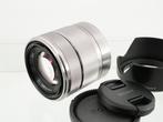 Sony SEL1855 E 3,5-5,6/18-55mm OSS Zoomlens, Nieuw