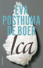 Ica 9789041426260 Eva Posthuma de Boer, Verzenden, Zo goed als nieuw, Eva Posthuma de Boer