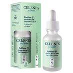Celenes By Sweden By Sweden Cafeïne 5% Oogserum, Verzenden, Nieuw