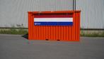 Marktkraam | Bar container | In Nederlandse kleuren!