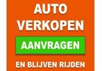 Verkoop je auto en blijf er mee rijden! Vandaag geregeld!
