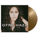 Ofra Haza - Ofra Haza - Gold Vinyl, Nieuw in verpakking, 12 inch