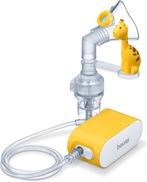 Inhalator - Vernevelaar - Aerosoltoestel Beurer IH 58 Kids, Verzenden, Nieuw