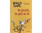 Boek De giraffe, de peli en ik 9789026156342, Boeken, Kinderboeken | Jeugd | onder 10 jaar, Verzenden, Zo goed als nieuw